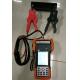 Hand Held Battery Impedance Test Equipment Wide Test Range Battery Resistance Tester