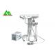 Mobile Dental Operatory Equipment Portable Dental Turbine Unit For Oral Surgery