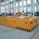 Automatic Charging Industrial Transfer Cart , 30 Tons Material Handling Trolley