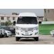 Skywell D10 Electric Cargo Van Pure 220 Mileage Express Delivery Logistic Van