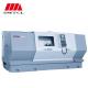 SMTCL Precision CNC Lathe CAK50186 CNC Lathe Machine Max Cutting Length 1860mm Flat Bed CNC Lathe