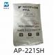 DAIKIN PFA Neoflon AP-221SH Perfluoropolymers PFA Virgin Pellet Powder IN STOCK