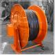 Slip Ring Cable Reel JTA