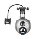 Professional EO+1280*1024 IR  Drone Gimbal Camera 4.17MP With  30x Optical Zoom