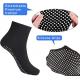 Diabetic Adults Men Women 4 Pairs Unisex Grip Socks for Yoga Home Workout Barre Pilates Hospital Non Slip