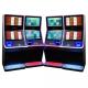 Amusement Only Slot Games Machine Multiplayer Stable Durable