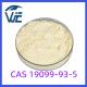 99% High Pruity Cas 19099-93-5 N-CBZ-4-Piperidone Raw Chemical Materials Powder