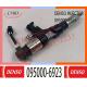 095000-6923 Diesel Common Rail Fuel Injector 23670-E0232 For HINO