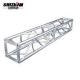 For Sale Aluminum Sturdy Heavy Duty Square Bolt Truss Display