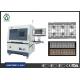 5 micro closed tube 90kv X-ray machine Unicomp AX8200Max  for semicon leadframe testing