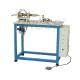 1200W Ultrasonic Welding Equipment , Tube Sewing Machine Mould fixing