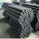 Carrying Roller Idler Frame Rubber Impacting Rollers Conveyor Spare Parts