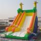 Rabbit inflatable bounce slide , inflatable  slide , inflatable slip and slide