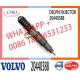 Diesel Electronic Inyector BEBE4C01001 85000071 20440388 unit injector For VO-LVO D12 BUS