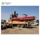 Used Putzmeister Concrete Pump Truck 37/42/52m Length With Less Working Hours