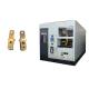 Industrial Robotic Grinding And Polishing Machine Automatic Deburring For Metal Castings Universal Robot Grinding Cell
