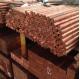 TP2 Copper Round Pipe 60.3mm OD SUS 5.54mm 6m Length For Construction