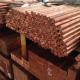 TP2 Copper Round Pipe 60.3mm OD SUS 5.54mm 6m Length For Construction
