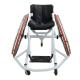 Aluminum Alloy Top End Pro Basketball Wheelchair