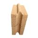 Fireplace Arch Shape Straight Kiln Refractory Clay Brick with SiC Content of 0.1