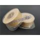 Customized Cheap Price White Garniture Tape For Cigarette Maker Packer Machine