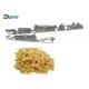 CE Corn Flakes Processing Line Puff Snack Breakfast Cereal Extruding Siemens Motor
