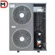 Cold room equipment Frequency Fan Condensing Unit for Food Storage Refrigeration