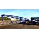 2200 T/H Heavy Duty Side Cantilever Stacker For Stacking Material In Stockyard