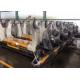 Professional Carton Box Production Line Carton Board Hydraulic Mill Roll Stand