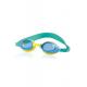 Fashion Sports Kids Swimming Goggles , Anti-Fog Shatterproof