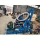High Drilling Speed Portable Water Well Drilling Rig Machine With Large Borehole Diameter