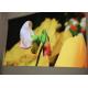 P2 SMD2121 high definition led display , high resolution led screen 512mm x512mm