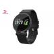 Time date displays Smart Bluetooth Watch HZD1807W with heart rate function