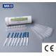 Aflatoxin M1 Diagnostic Rapid Test Strip Kit for Milk
