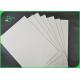 1.35MM 1.5MM Unfoldable Greyboard / Chipboard Size Customized For Mooncake Box