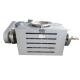 Stainless Steel Rotary Discharge Valve With Dust Collection And Filter Systems