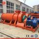 Highly Efficient Organic Fertilizer Granulation Equipment For Poultry Manure Processing