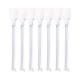 4.5 Electronics Cleaning Self Saturating Foam Tip Swabs With 70% IPA