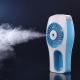 China factory price USB Innovant personal mini water cooling fan mist fan