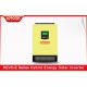 3-5.5Kw Hybrid Solar Inverter With Nominal Output Voltage 220/230/240VAC For Household