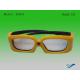 DLP Link 3D Glasses Active Shutter