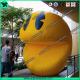Inflatable Pacman,Inflatable Smile Face , Inflatable Pacman Cartoon