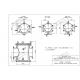 Technical Data For Marine Main Sea Water Filter-Marine Sea Water Strainers-Marine Basket Type Sea Water Straiern