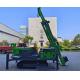 1400m Depth 129kw GL-1000A Wireline Coring Exploration Drilling Rig