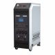 High Capacity 6000Wh Mobile EV Charger Power Supply 220V Output MPPT 3 Hours