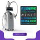 Body Fat Removal Vela Shape Machine With 15.6 Lcd Touch Screen