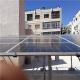 Grid Tie Solar Home Power System 5kw 6kw 8kw On Grid Solar Energy System