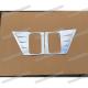 Chrome Outside Handle Cover For ISUZU NPR 150 NQR 175 NMR 130 NLR 130 Truck Spare Body Parts