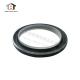 OE No 369478 PTFE Material Oil Seal European Truck Parts For Scania Truck 130x160x13