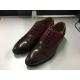 Smart Formal Mens Leather Dress Shoes Goodyear Welted Made - To - Order